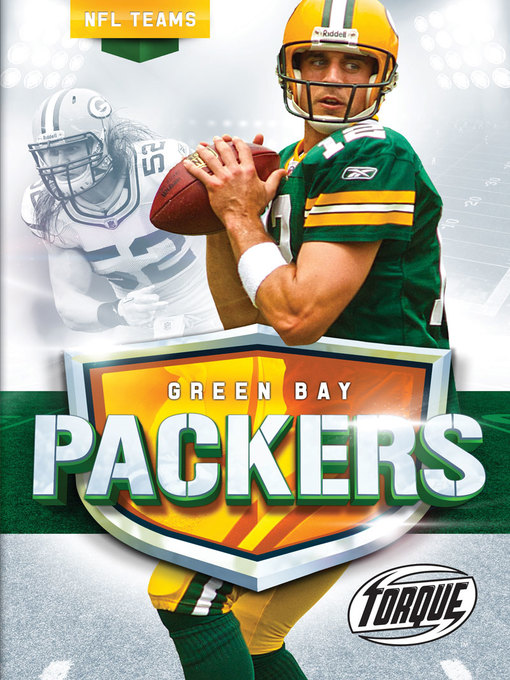 Title details for The Green Bay Packers Story by Allan Morey - Available